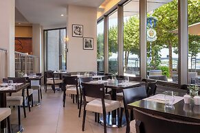 Hilton Mainz