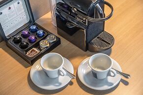 Hilton Mainz