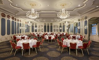 Hilton Mainz