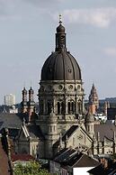 Hilton Mainz