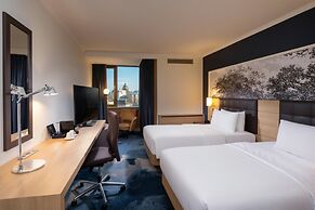 Hilton Mainz