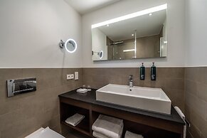 Hilton Mainz