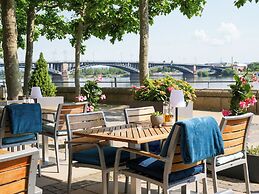 Hilton Mainz