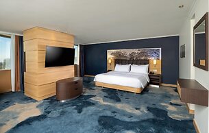 Hilton Mainz
