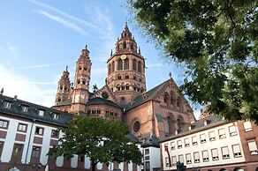 Hilton Mainz