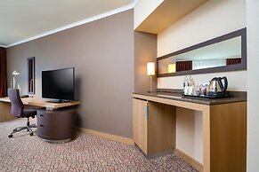 Hilton Mainz