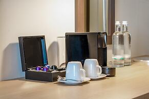 Hilton Mainz