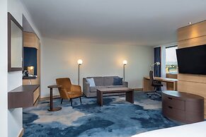 Hilton Mainz
