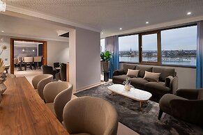 Hilton Mainz