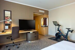 Hilton Mainz