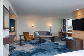Hilton Mainz
