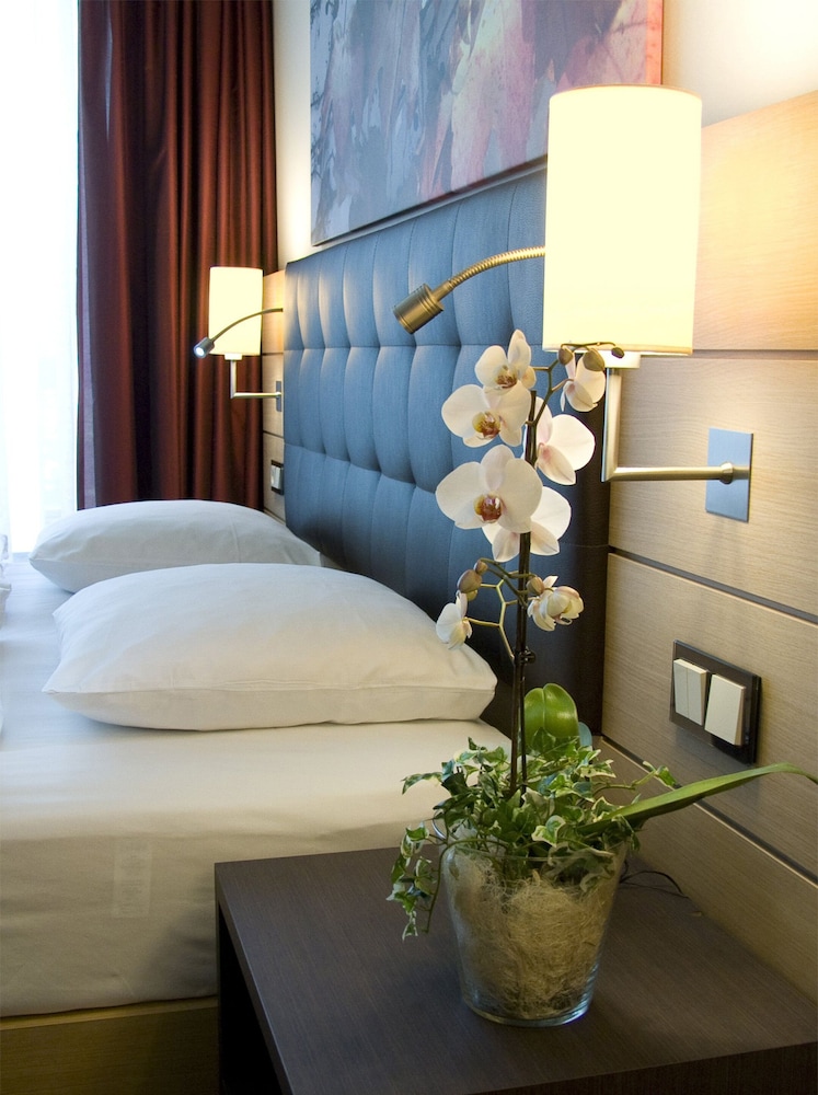 Hilton Mainz