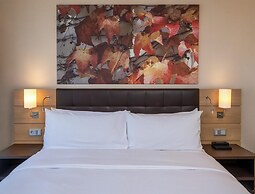Hilton Mainz
