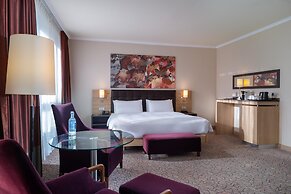 Hilton Mainz