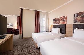 Hilton Mainz