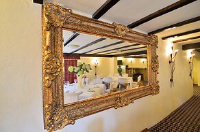 The Roundabout Hotel