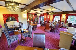 The Roundabout Hotel