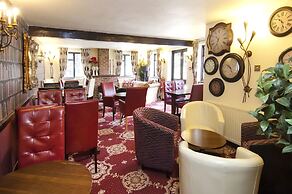 The Roundabout Hotel