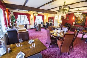 The Roundabout Hotel