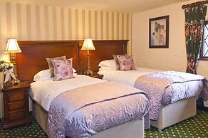 The Roundabout Hotel