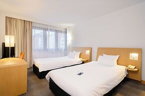 Novotel Gdansk Centrum