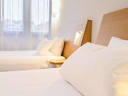 Novotel Gdansk Centrum