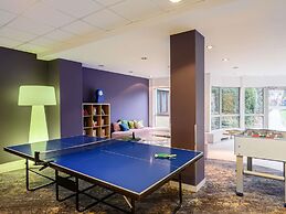 Novotel Gdansk Centrum