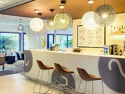 Novotel Gdansk Centrum
