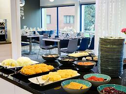 Novotel Gdansk Centrum