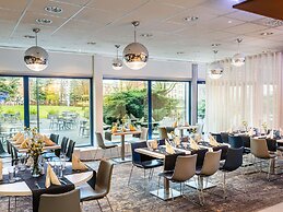 Novotel Gdansk Centrum