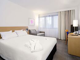 Novotel Gdansk Centrum
