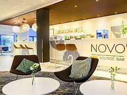 Novotel Gdansk Centrum