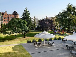 Novotel Gdansk Centrum