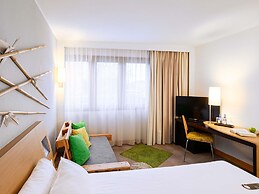 Novotel Gdansk Centrum