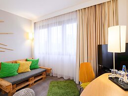 Novotel Gdansk Centrum