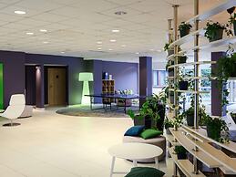 Novotel Gdansk Centrum