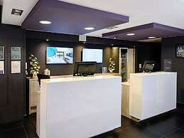 Novotel Gdansk Centrum