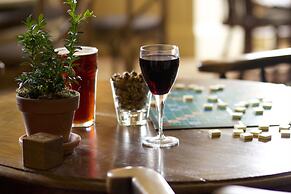 Hare And Hounds Hotel