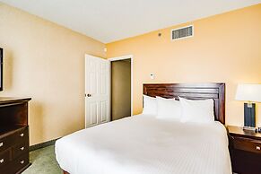 Sawridge Inn & Conference Centre Edmonton South