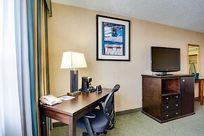Sawridge Inn & Conference Centre Edmonton South