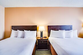 Sawridge Inn & Conference Centre Edmonton South