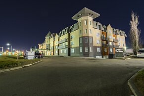 Sawridge Inn & Conference Centre Edmonton South