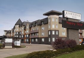 Sawridge Inn & Conference Centre Edmonton South