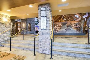 Sawridge Inn & Conference Centre Edmonton South