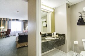 Sawridge Inn & Conference Centre Edmonton South