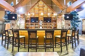 Sawridge Inn & Conference Centre Edmonton South