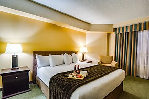 Sawridge Inn & Conference Centre Edmonton South