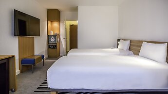 Novotel Belfort Centre Atria
