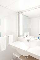 Novotel Belfort Centre Atria