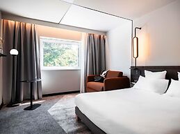 Novotel Belfort Centre Atria